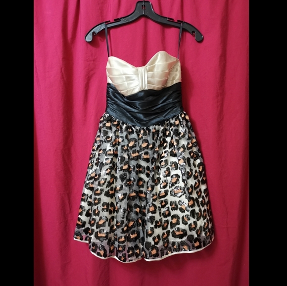 Betsey Johnson dress - Picture 1 of 4